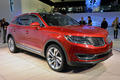 Lincoln MKX