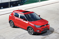 SsangYong Tivoli 2015