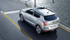 SsangYong Tivoli 2015