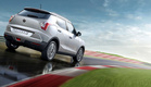 SsangYong Tivoli 2015