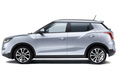 SsangYong Tivoli 2015