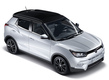 SsangYong Tivoli 2015