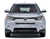 SsangYong Tivoli 2015