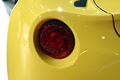 Alfa Romeo 4C Spider