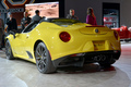Alfa Romeo 4C Spider