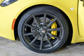 Alfa Romeo 4C Spider