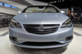 Buick Cascada