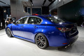 Lexus GS F