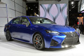Lexus GS F