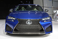 Lexus GS F