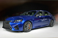Lexus GS F
