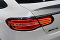 Mercedes-Benz GLE63 AMG S Coupe