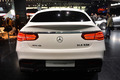 Mercedes-Benz GLE63 AMG S Coupe