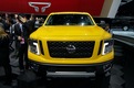 Nissan Titan XD