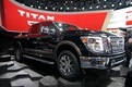 Nissan Titan XD