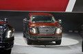 Nissan Titan XD