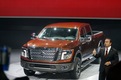 Nissan Titan XD