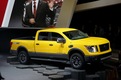Nissan Titan XD