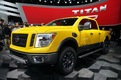 Nissan Titan XD