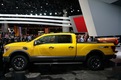 Nissan Titan XD
