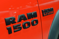 Ram 1500 Rebel