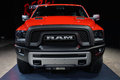 Ram 1500 Rebel