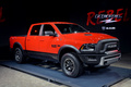 Ram 1500 Rebel