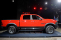 Ram 1500 Rebel