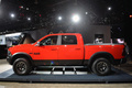 Ram 1500 Rebel