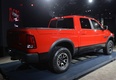 Ram 1500 Rebel