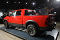 Ram 1500 Rebel