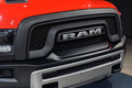 Ram 1500 Rebel
