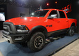 Ram 1500 Rebel