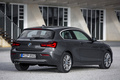 BMW 1-Series 2015