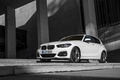 BMW 1-Series 2015