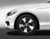 BMW 1-Series 2015