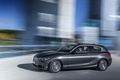 BMW 1-Series 2015