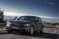 BMW 1-Series 2015