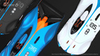 Alpine Vision Gran Turismo Concept