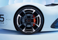 Alpine Vision Gran Turismo Concept