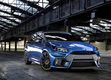 Ford Focus RS 2016