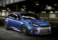 Ford Focus RS 2016