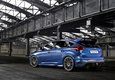 Ford Focus RS 2016