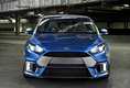 Ford Focus RS 2016