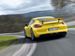 Porsche Cayman GT4 2015