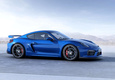 Porsche Cayman GT4 2015