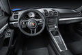 Porsche Cayman GT4 2015