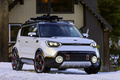 Kia Trail'ster Concept