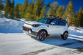 Kia Trail'ster Concept