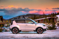 Kia Trail'ster Concept